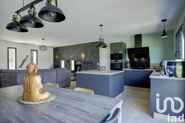 Maison à vendre 4 pièces 111 m² Lavaur