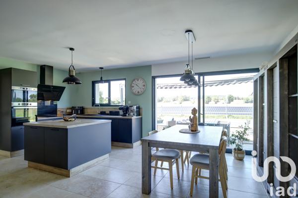 Maison à vendre 4 pièces 111 m² Lavaur