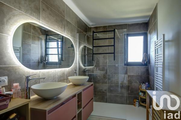 Maison à vendre 4 pièces 111 m² Lavaur