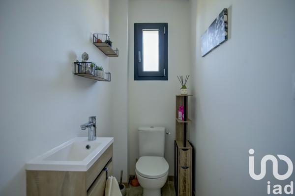 Maison à vendre 4 pièces 111 m² Lavaur