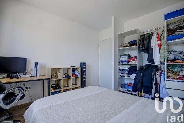 Maison à vendre 4 pièces 111 m² Lavaur