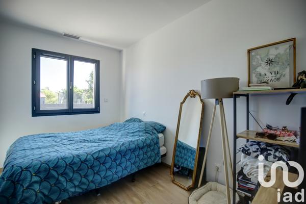 Maison à vendre 4 pièces 111 m² Lavaur