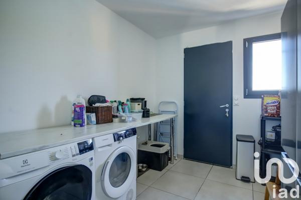 Maison à vendre 4 pièces 111 m² Lavaur