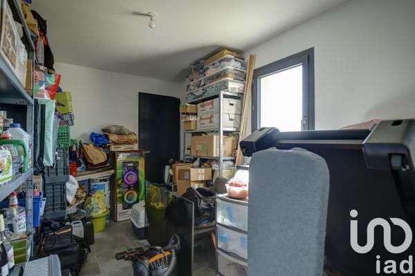 Maison à vendre 4 pièces 111 m² Lavaur