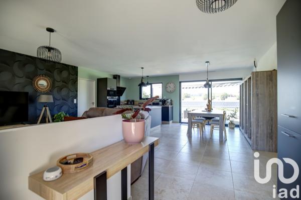 Maison à vendre 4 pièces 111 m² Lavaur