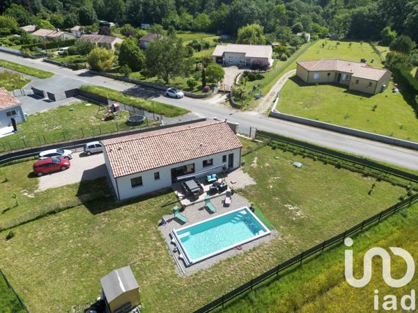 Maison à vendre 4 pièces 111 m² Lavaur