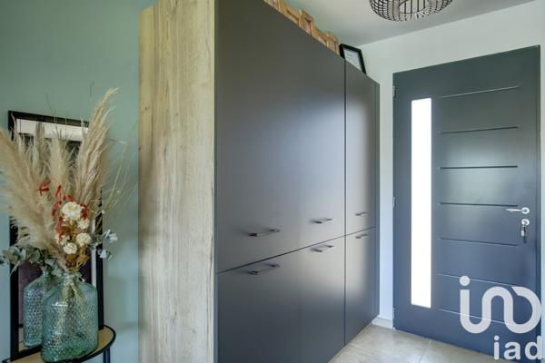 Maison à vendre 4 pièces 111 m² Lavaur