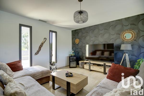 Maison à vendre 4 pièces 111 m² Lavaur