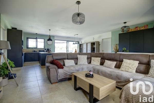 Maison à vendre 4 pièces 111 m² Lavaur