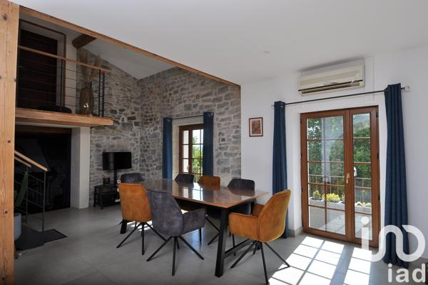 Maison à vendre 5 pièces 163 m² Clarensac
