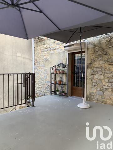 Maison à vendre 5 pièces 163 m² Clarensac