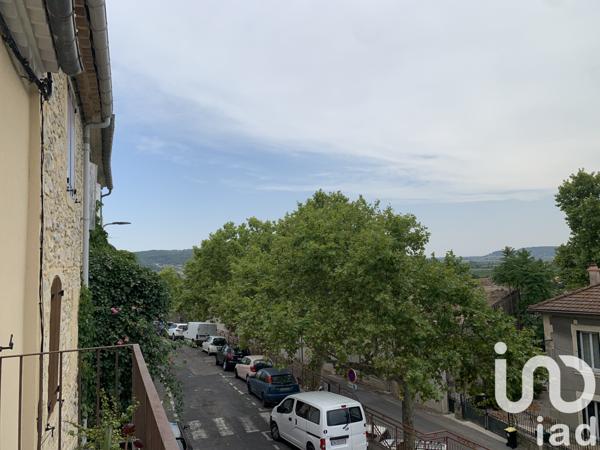 Maison à vendre 5 pièces 163 m² Clarensac