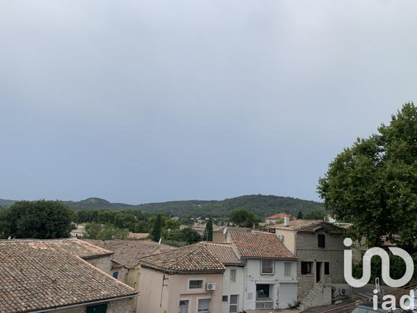 Maison à vendre 5 pièces 163 m² Clarensac