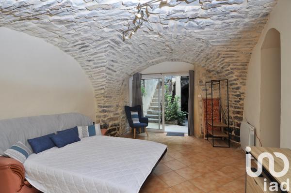 Maison à vendre 5 pièces 163 m² Clarensac