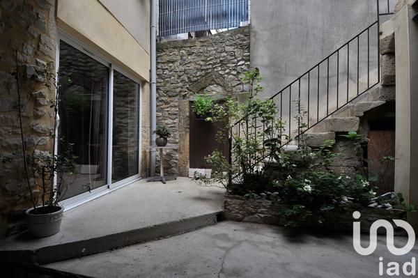 Maison à vendre 5 pièces 163 m² Clarensac