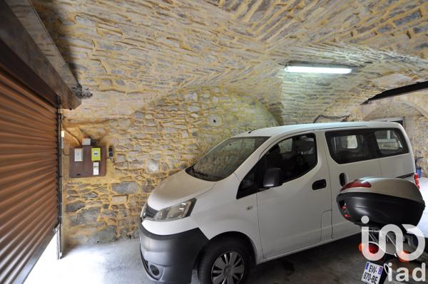 Maison à vendre 5 pièces 163 m² Clarensac