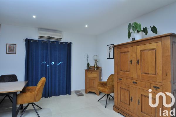 Maison à vendre 5 pièces 163 m² Clarensac