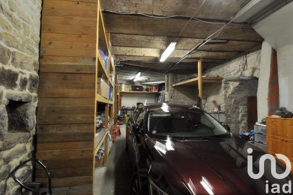 Maison à vendre 5 pièces 163 m² Clarensac