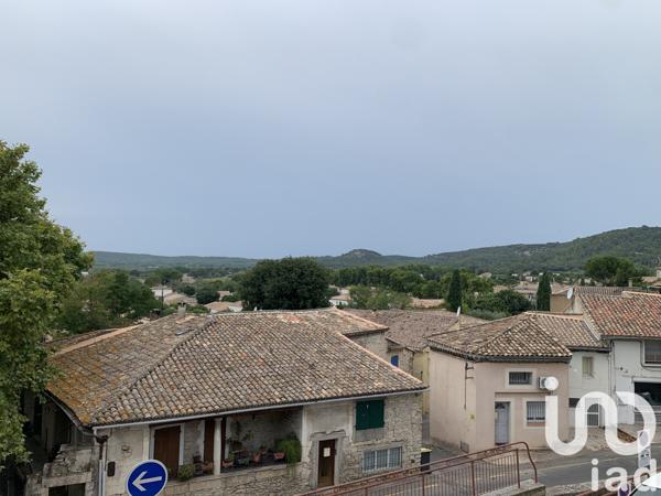 Maison à vendre 5 pièces 163 m² Clarensac