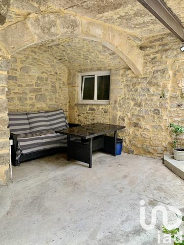 Maison à vendre 5 pièces 163 m² Clarensac