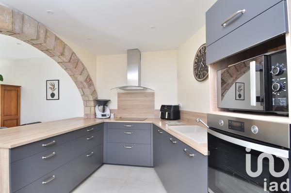 Maison à vendre 5 pièces 163 m² Clarensac