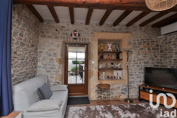 Maison à vendre 5 pièces 163 m² Clarensac