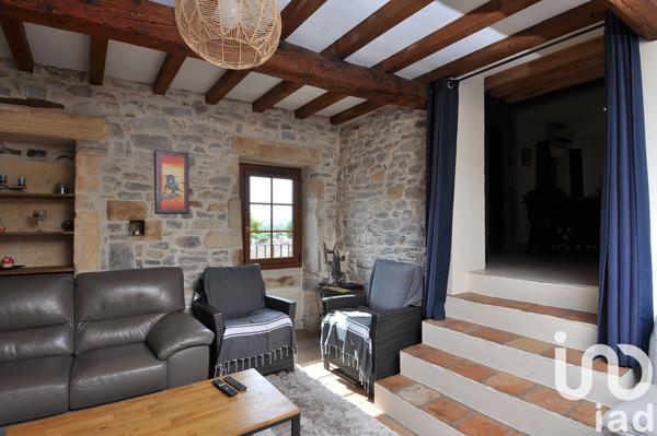 Maison à vendre 5 pièces 163 m² Clarensac