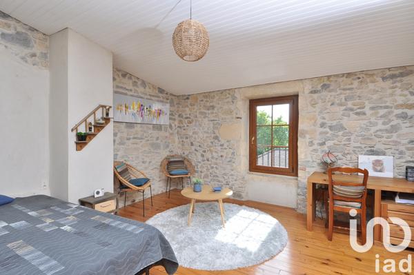 Maison à vendre 5 pièces 163 m² Clarensac