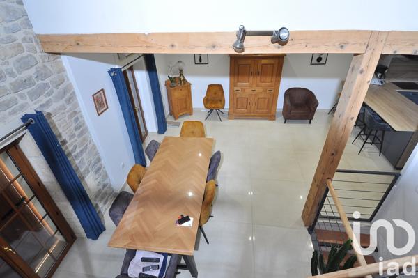 Maison à vendre 5 pièces 163 m² Clarensac