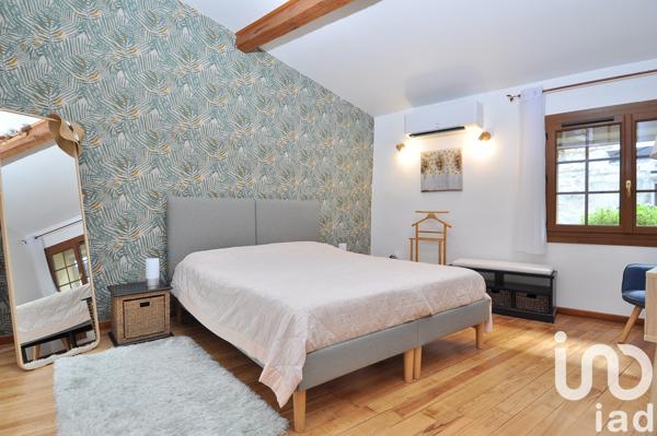 Maison à vendre 5 pièces 163 m² Clarensac