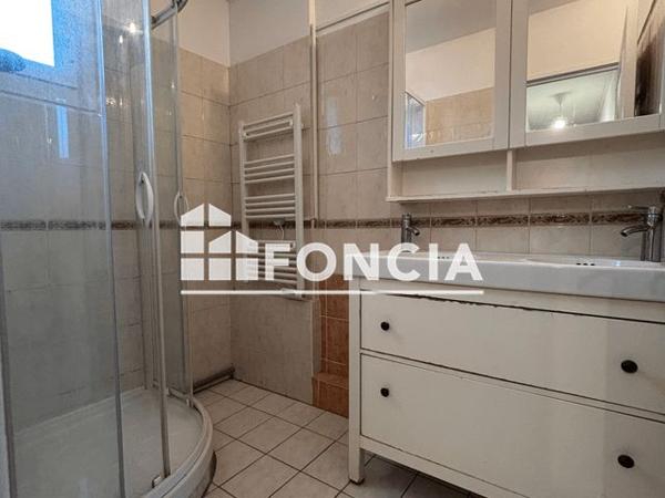 Location Appartement 4 pièces 70.25 m² - 59 Rue de la Brèche Cavaillon 84300