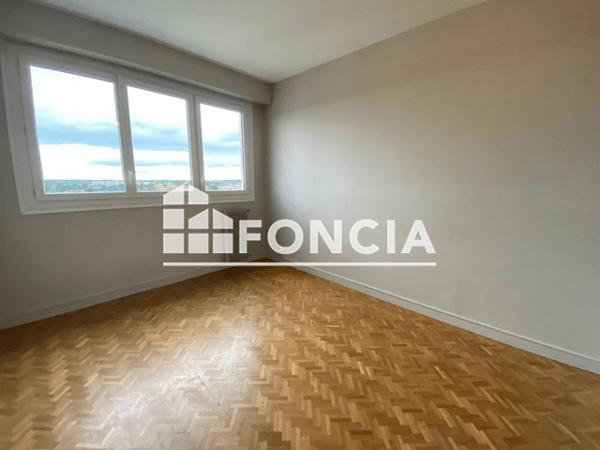 Location Appartement 2 pièces 45.57 m² - ET ALLEE DU MORBIHAN Cholet 49300