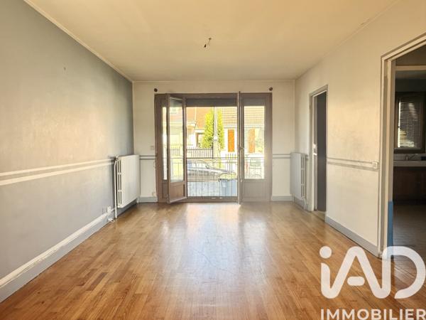 Maison à vendre 5 pièces 164 m² Arnouville