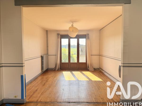 Maison à vendre 5 pièces 164 m² Arnouville