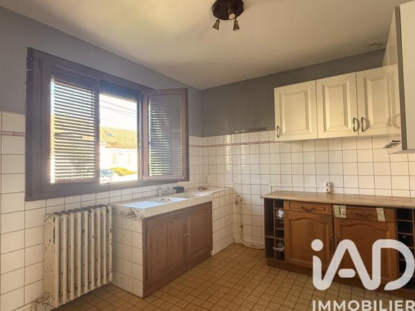 Maison à vendre 5 pièces 164 m² Arnouville