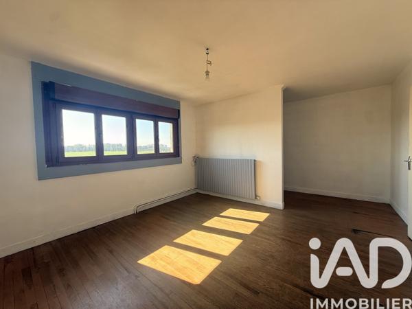 Maison à vendre 5 pièces 164 m² Arnouville