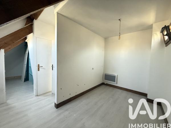 Maison à vendre 5 pièces 164 m² Arnouville