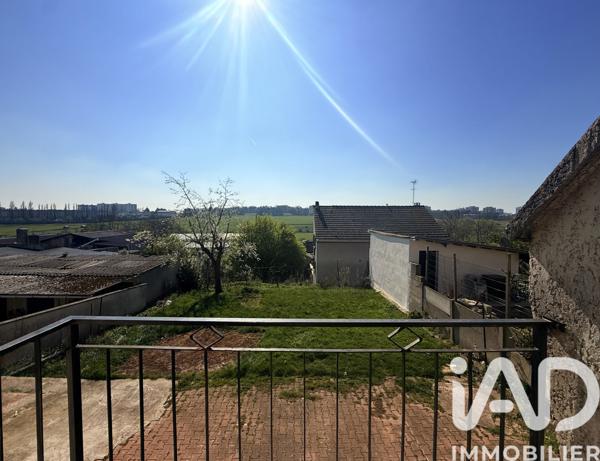 Maison à vendre 5 pièces 164 m² Arnouville
