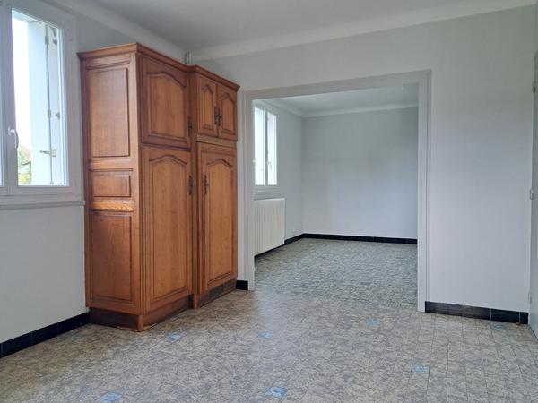 Maison 4 pièces à vendre Bonneuil Matours - 86210 / Réf: 11838