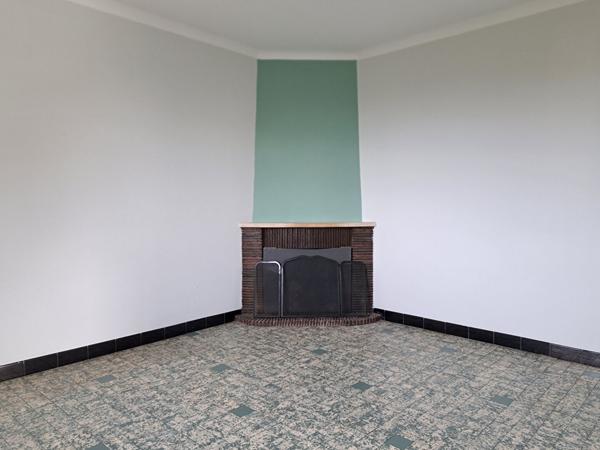 Maison 4 pièces à vendre Bonneuil Matours - 86210 / Réf: 11838