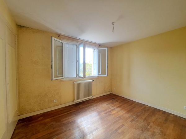 Maison 4 pièces à vendre Bonneuil Matours - 86210 / Réf: 11838