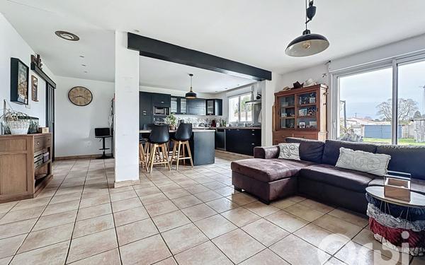 Maison à vendre    6 pièces •  Challans