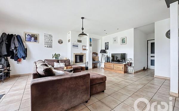 Maison à vendre    6 pièces •  Challans