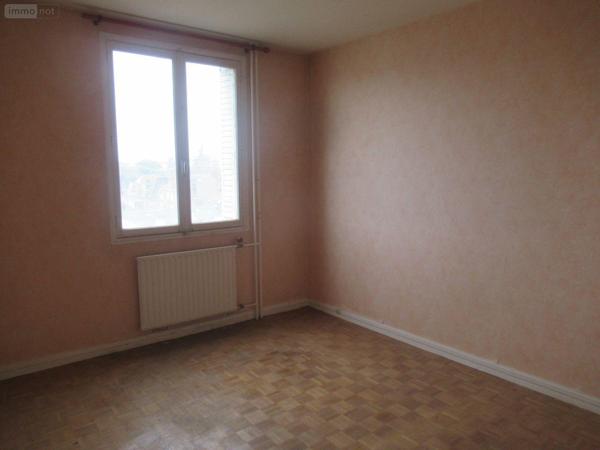 Appartement à vendre à Troyes dans l'Aube (10000), ref : 10377/922