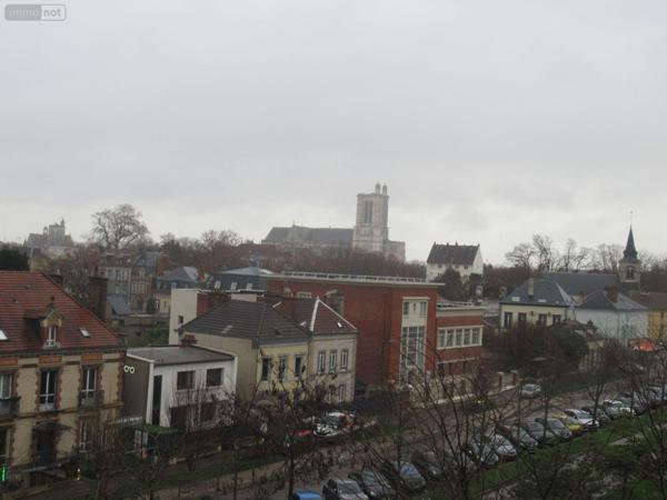 Appartement à vendre à Troyes dans l'Aube (10000), ref : 10377/922