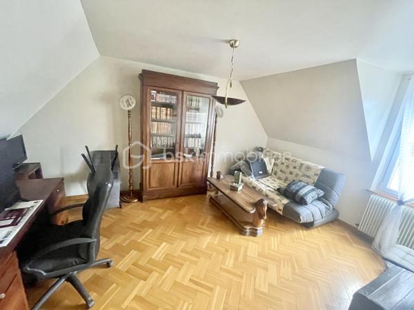 Maison de 181 m²