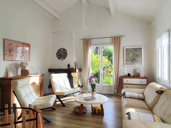 A VENDRE - Maison Chatelaillon-Plage - Jardin - Stationnement