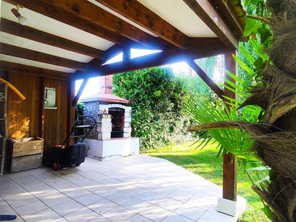 A VENDRE - Maison Chatelaillon-Plage - Jardin - Stationnement