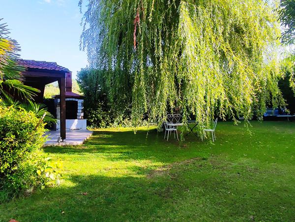 A VENDRE - Maison Chatelaillon-Plage - Jardin - Stationnement