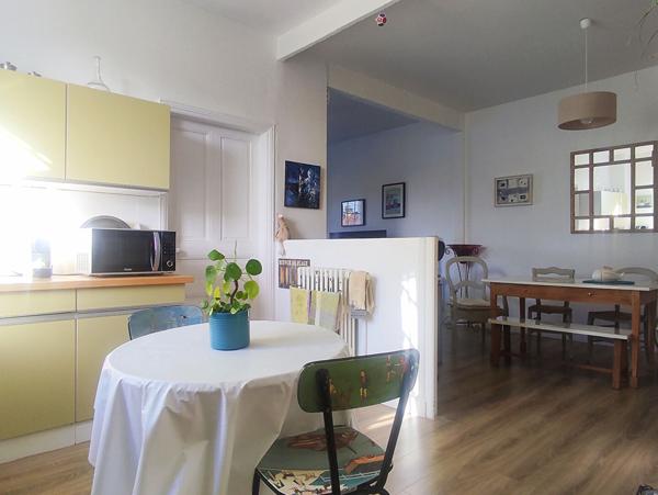 A VENDRE - Maison Chatelaillon-Plage - Jardin - Stationnement